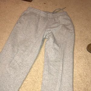 Men’s Nike sweatpants